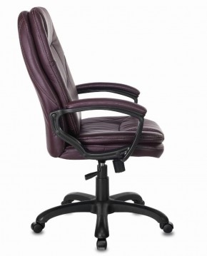 Кресло офисное BRABIX PREMIUM "Trend EX-568", экокожа, коричневое, 532101 в Карталах - kartaly.ok-mebel.com | фото 3