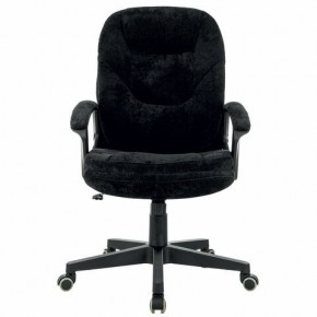 Кресло офисное BRABIX PREMIUM "Trend EX-568", велюр, черное, 533014 в Карталах - kartaly.ok-mebel.com | фото 2