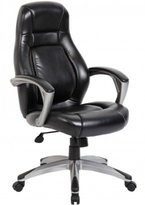 Кресло офисное BRABIX PREMIUM "Turbo EX-569" (черное) 531014 в Карталах - kartaly.ok-mebel.com | фото