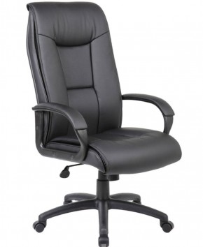 Кресло офисное BRABIX PREMIUM "Work EX-513" (экокожа, черное) 531943 в Карталах - kartaly.ok-mebel.com | фото