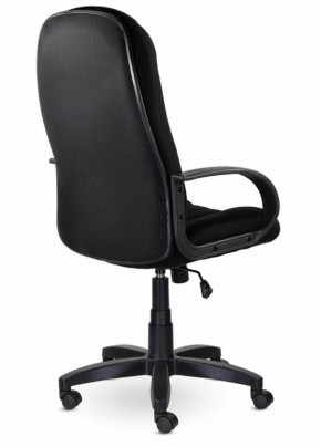 Кресло офисное BRABIX "Classic EX-685" (ткань E, черное) 532024 в Карталах - kartaly.ok-mebel.com | фото 4