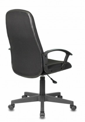 Кресло офисное BRABIX "Element EX-289" (черное) 532092 в Карталах - kartaly.ok-mebel.com | фото 4