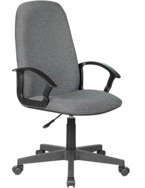 Кресло офисное BRABIX "Element EX-289", ткань, серое, 532093 в Карталах - kartaly.ok-mebel.com | фото 1