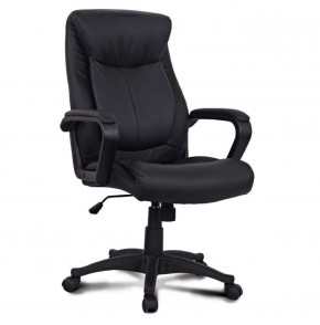Кресло офисное BRABIX "Enter EX-511" (экокожа/черная) 530859 в Карталах - kartaly.ok-mebel.com | фото