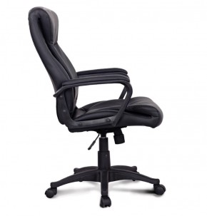 Кресло офисное BRABIX "Enter EX-511" (экокожа/черная) 530859 в Карталах - kartaly.ok-mebel.com | фото 3