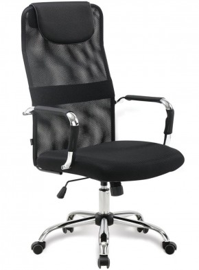 Кресло офисное BRABIX "Fit EX-514" (черное) 531949 в Карталах - kartaly.ok-mebel.com | фото