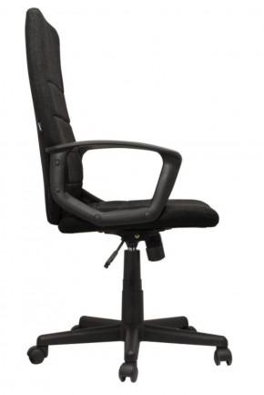 Кресло офисное BRABIX "Focus EX-518" (ткань, черное) 531575 в Карталах - kartaly.ok-mebel.com | фото 3