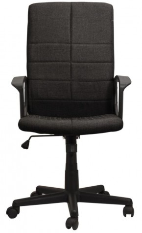 Кресло офисное BRABIX "Focus EX-518" (ткань, черное) 531575 в Карталах - kartaly.ok-mebel.com | фото 4