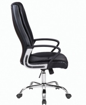 Кресло офисное BRABIX "Forward EX-570" (черное) 531837 в Карталах - kartaly.ok-mebel.com | фото 2