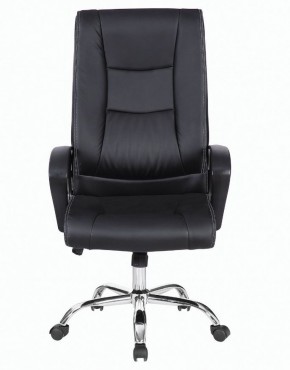 Кресло офисное BRABIX "Forward EX-570" (черное) 531837 в Карталах - kartaly.ok-mebel.com | фото 4