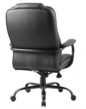 Кресло офисное BRABIX PREMIUM "Heavy Duty HD-001" (черный) 531015 в Карталах - kartaly.ok-mebel.com | фото 4