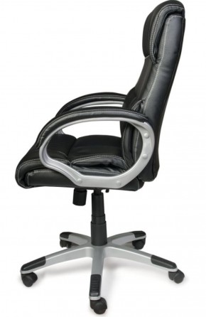 Кресло офисное BRABIX "Impulse EX-505" (черное) 530876 в Карталах - kartaly.ok-mebel.com | фото 3