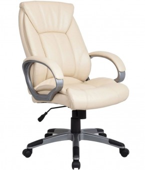 Кресло офисное BRABIX "Maestro EX-506" (бежевое) 531168 в Карталах - kartaly.ok-mebel.com | фото