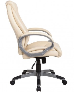 Кресло офисное BRABIX "Maestro EX-506" (бежевое) 531168 в Карталах - kartaly.ok-mebel.com | фото 3
