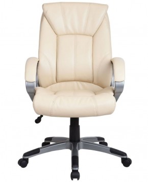 Кресло офисное BRABIX "Maestro EX-506" (бежевое) 531168 в Карталах - kartaly.ok-mebel.com | фото 4