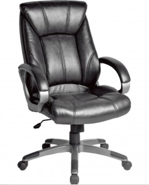 Кресло офисное BRABIX "Maestro EX-506" (черное) 530877 в Карталах - kartaly.ok-mebel.com | фото