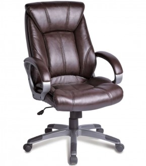 Кресло офисное BRABIX "Maestro EX-506" (коричневое) 530878 в Карталах - kartaly.ok-mebel.com | фото