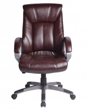 Кресло офисное BRABIX "Maestro EX-506" (коричневое) 530878 в Карталах - kartaly.ok-mebel.com | фото 3