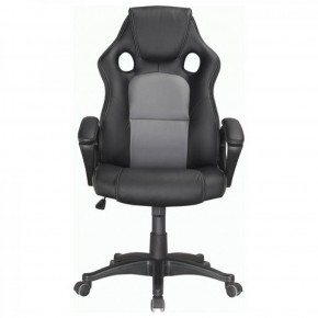 Кресло офисное BRABIX "Rider Plus EX-544" (черный/серый) 531582 в Карталах - kartaly.ok-mebel.com | фото 2