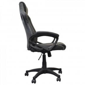Кресло офисное BRABIX "Rider Plus EX-544" (черный/серый) 531582 в Карталах - kartaly.ok-mebel.com | фото 3