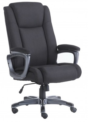 Кресло офисное BRABIX "Solid HD-005" (ткань/черное) 531822 в Карталах - kartaly.ok-mebel.com | фото