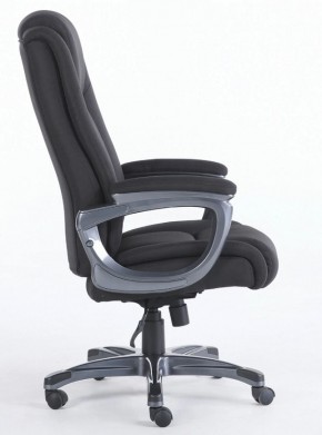 Кресло офисное BRABIX "Solid HD-005" (ткань/черное) 531822 в Карталах - kartaly.ok-mebel.com | фото 3