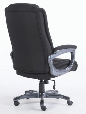 Кресло офисное BRABIX "Solid HD-005" (ткань/черное) 531822 в Карталах - kartaly.ok-mebel.com | фото 4