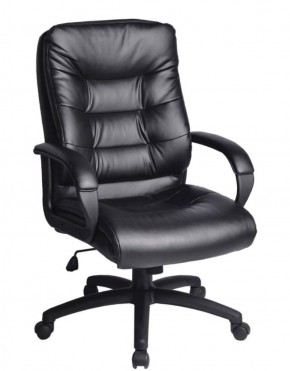 Кресло офисное BRABIX "Supreme EX-503" (черное) 530873 в Карталах - kartaly.ok-mebel.com | фото