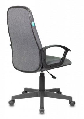 Кресло руководителя Бюрократ CH-808LT/#G серый 3C1 в Карталах - kartaly.ok-mebel.com | фото 5