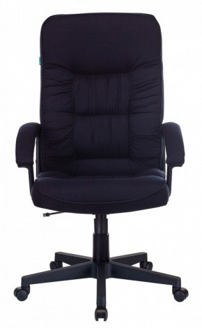 Кресло руководителя Бюрократ T-9908AXSN-Black черный TS-584 в Карталах - kartaly.ok-mebel.com | фото 5
