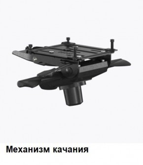 Кресло Samurai L1-1K - TS (Белый) Модель Samurai 0020001 в Карталах - kartaly.ok-mebel.com | фото 6