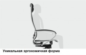 Кресло Samurai L1-1K - TS (Черный) Модель Samurai 0010001 в Карталах - kartaly.ok-mebel.com | фото 11