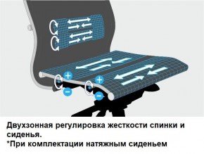 Кресло Samurai L1-1K - TS (Черный) Модель Samurai 0010001 в Карталах - kartaly.ok-mebel.com | фото 14