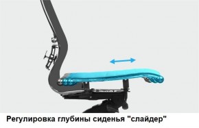 Кресло Samurai L1-1K - TS (Черный) Модель Samurai 0010001 в Карталах - kartaly.ok-mebel.com | фото 15