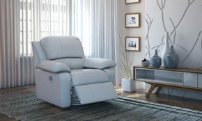 Кресло-трансформер Recliner (Реклайнер) 1 кат. ткани в Карталах - kartaly.ok-mebel.com | фото 3