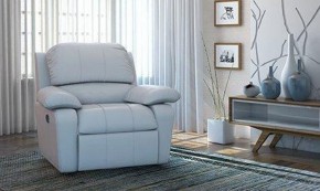 Кресло-трансформер Recliner (Реклайнер) кат 2 ткани в Карталах - kartaly.ok-mebel.com | фото