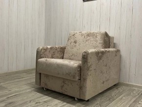 Кресло Уют Аккордеон МД 700 с подлокотниками (НПБ) в Карталах - kartaly.ok-mebel.com | фото 5