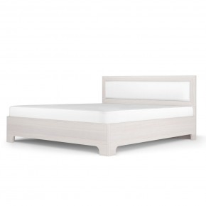 Кровать-1 1200 экокожа Парма Нео в Карталах - kartaly.ok-mebel.com | фото 2