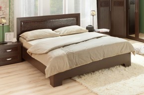 Кровать-1 900 Парма в Карталах - kartaly.ok-mebel.com | фото 1