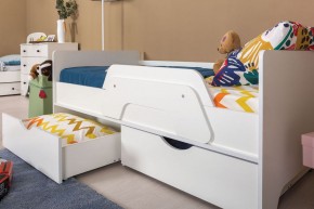 Кровать 11.22 Уна в Карталах - kartaly.ok-mebel.com | фото 2