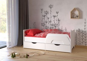 Кровать 11.22 Уна в Карталах - kartaly.ok-mebel.com | фото 4