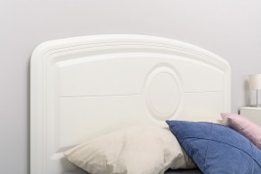 Кровать 11.36.01 Валенсия + орт. основание (1600) в Карталах - kartaly.ok-mebel.com | фото 2