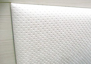 Кровать 1400 без ортопеда "Мария-Луиза 14" в Карталах - kartaly.ok-mebel.com | фото 2
