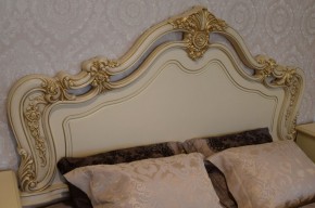 Кровать 1800 Мона Лиза (крем) в Карталах - kartaly.ok-mebel.com | фото 6