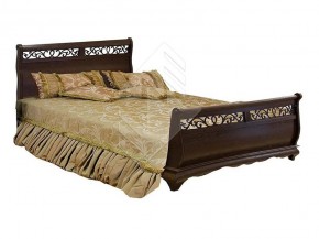 Кровать 2-х спальная Оскар ММ-216-02/16 (1600*2000) в Карталах - kartaly.ok-mebel.com | фото 2