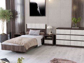 Кровать 900 НКМ Милана с основанием секция №19 в Карталах - kartaly.ok-mebel.com | фото 2