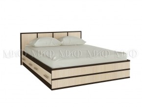САКУРА Кровать 900 с ящиками в Карталах - kartaly.ok-mebel.com | фото