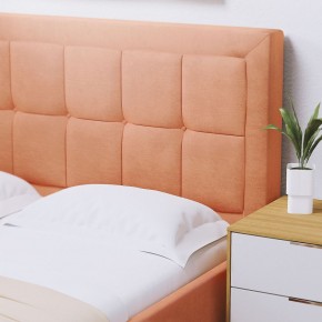 Кровать Адриана Люкс Решетка+ПМ+Дно (1200) в Карталах - kartaly.ok-mebel.com | фото 2