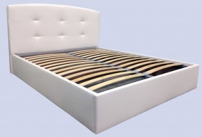 Кровать Ариадна Easy 1400 (без механизма подъема) в Карталах - kartaly.ok-mebel.com | фото 2