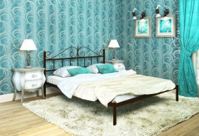 Кровать Диана 1900 (МилСон) в Карталах - kartaly.ok-mebel.com | фото 1